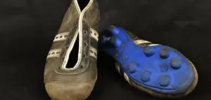 Fußballschuhe reinigen & richtig pflegen - so geht’s