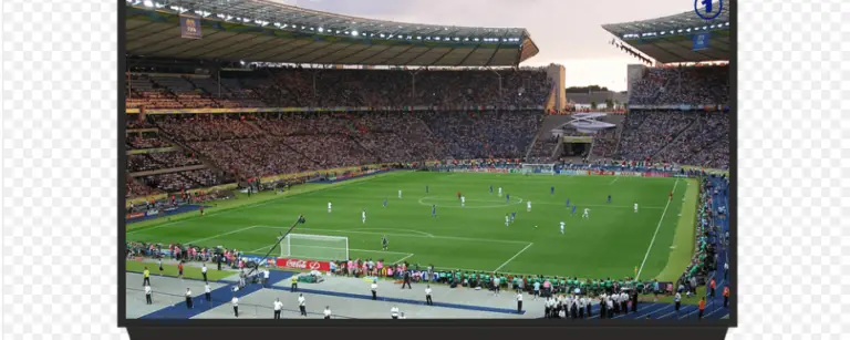 Wieviel Hektar hat ein Fußballfeld? - Aufklärung