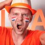 Holländische Nationalmannschaft: warum wird sie Elftal genannt?