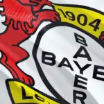 Bayer Leverkusen Spiele im Live Stream online gucken - wo geht das?