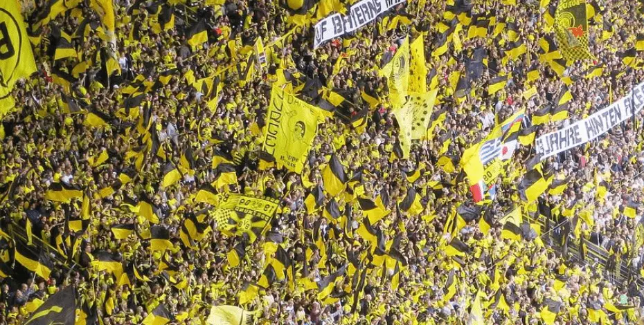 Borussia Dortmund Spiele im Live Stream online gucken
