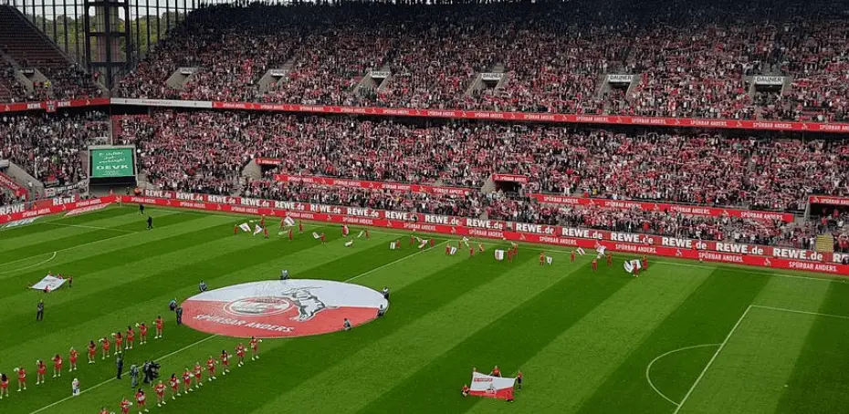 1. FC Köln Spiele im Live Stream online gucken