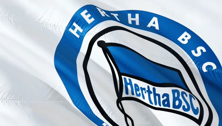 Hertha BSC Spiele im Live Stream online gucken