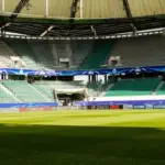 VfL Wolfsburg Spiele im Live Stream online gucken - wo geht das?