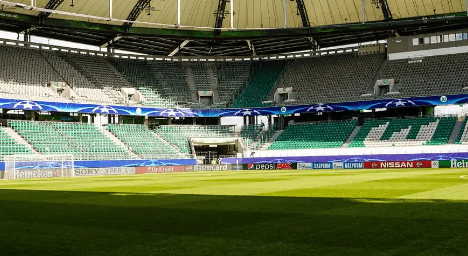 VfL Wolfsburg Spiele im Live Stream online gucken