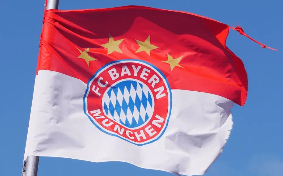 FC Bayern München Fußball Spiele im Live Stream online gucken